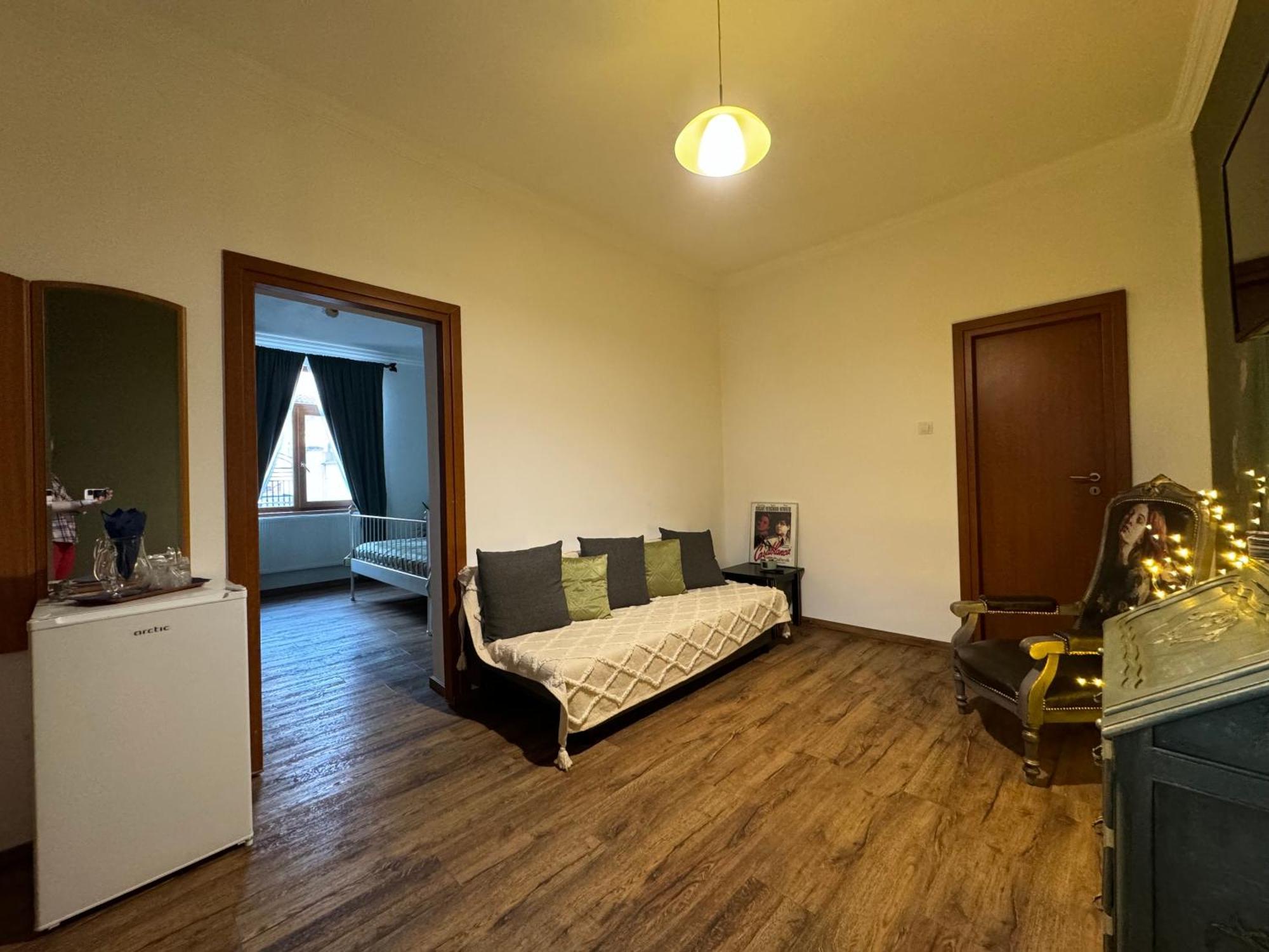 Vila Speranta Pleşcoi Esterno foto