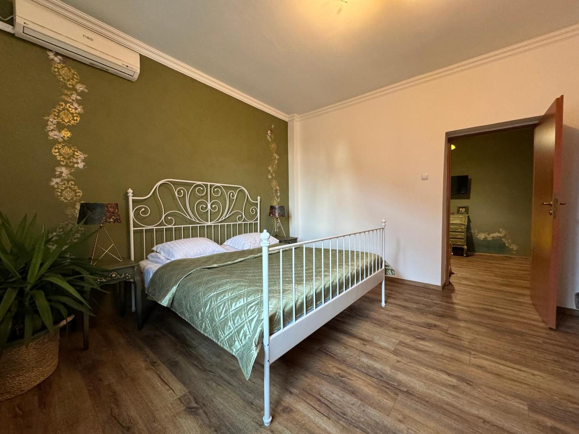 Vila Speranta Pleşcoi Esterno foto