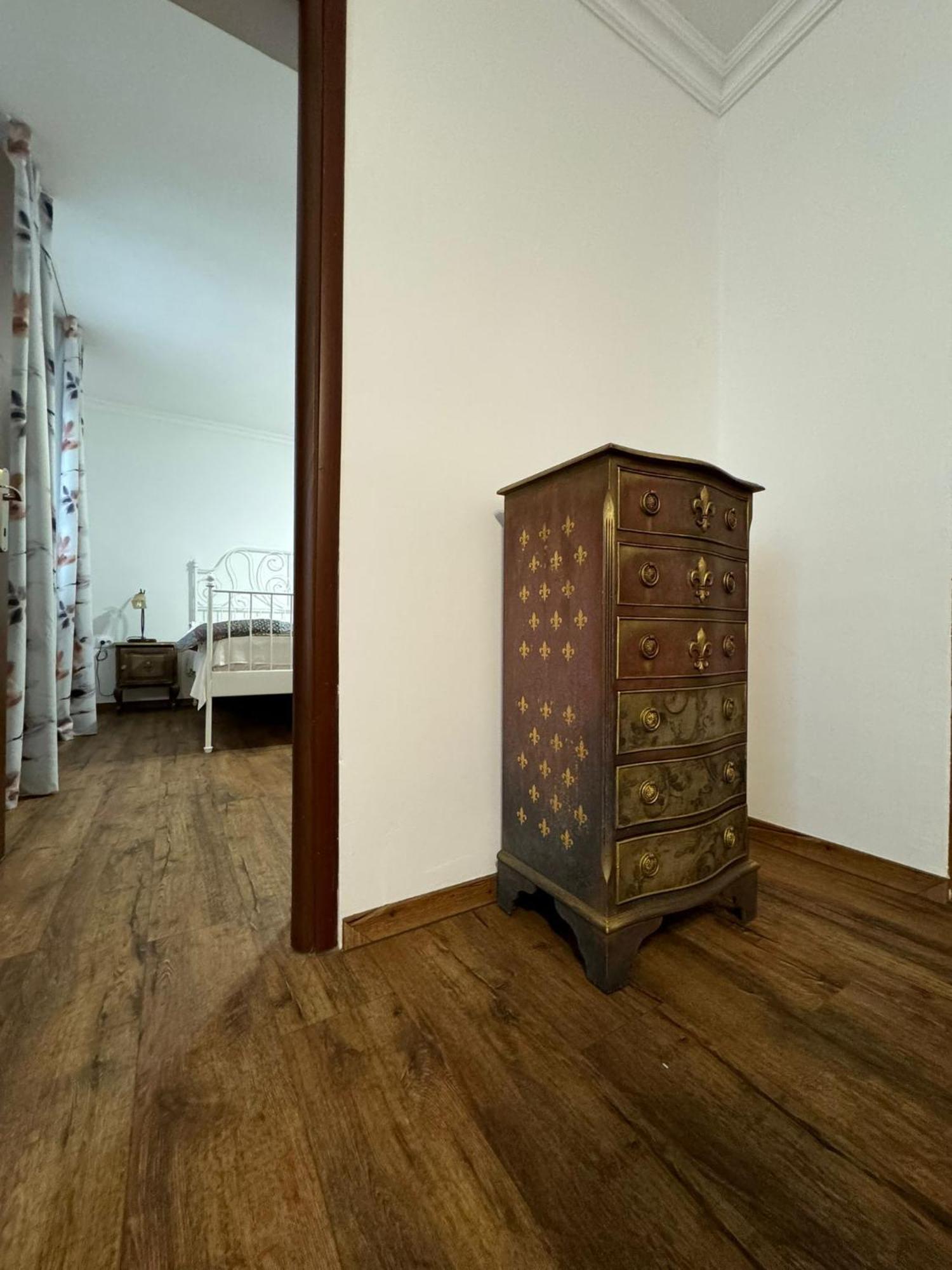 Vila Speranta Pleşcoi Esterno foto