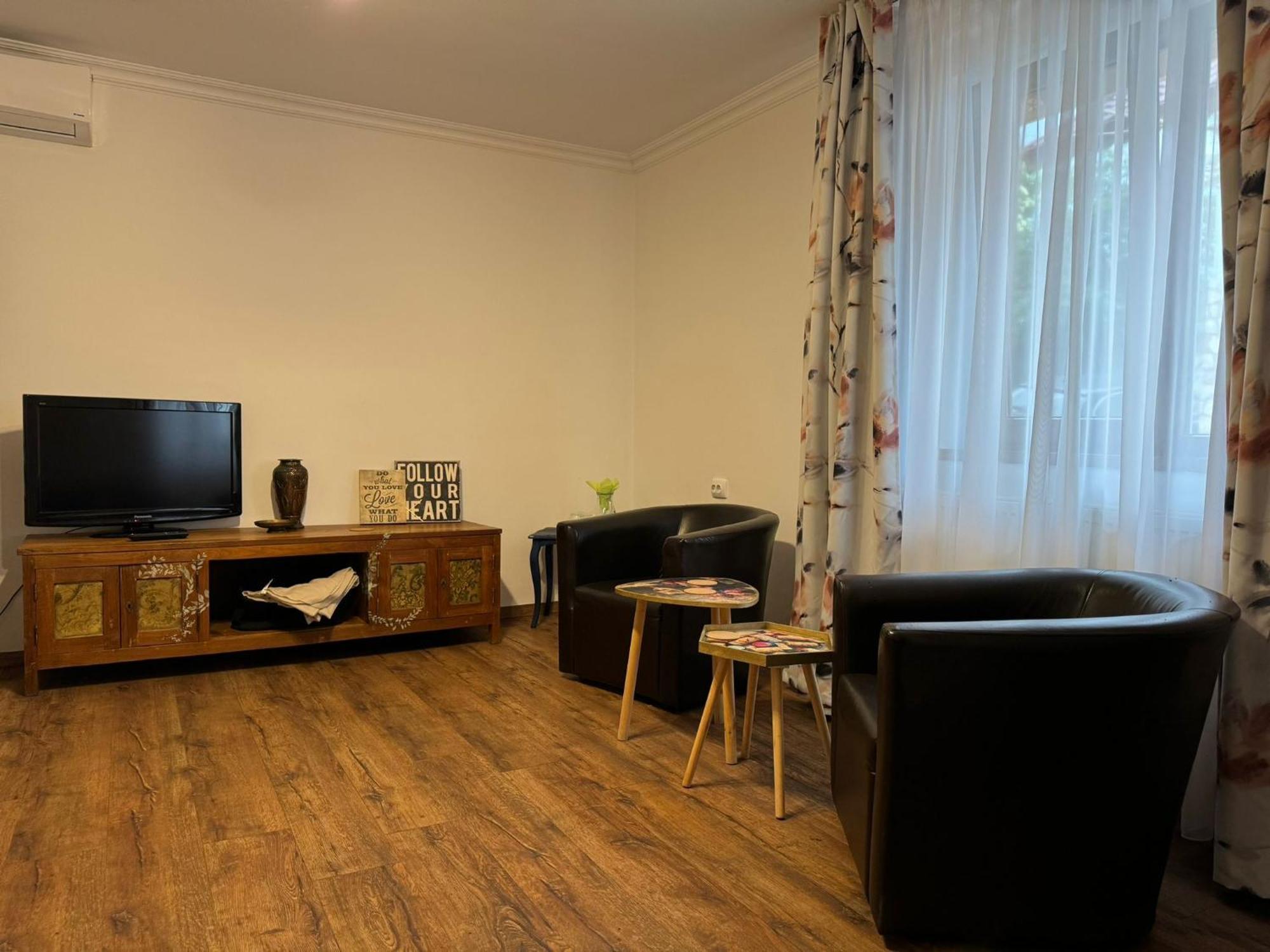 Vila Speranta Pleşcoi Esterno foto