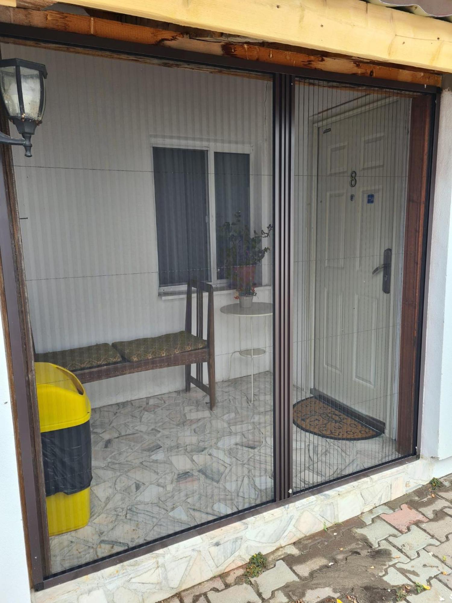 Vila Speranta Pleşcoi Esterno foto