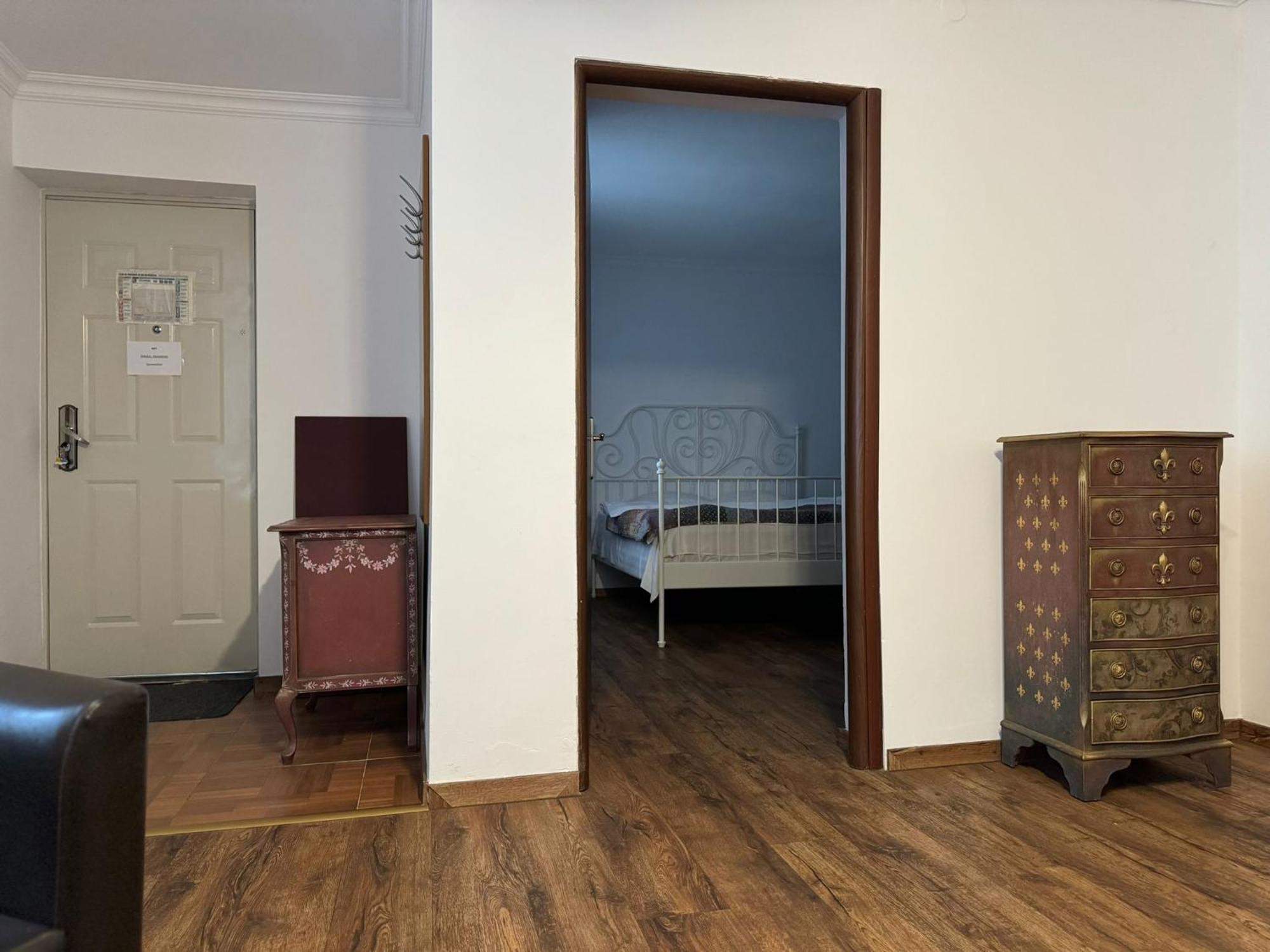 Vila Speranta Pleşcoi Esterno foto