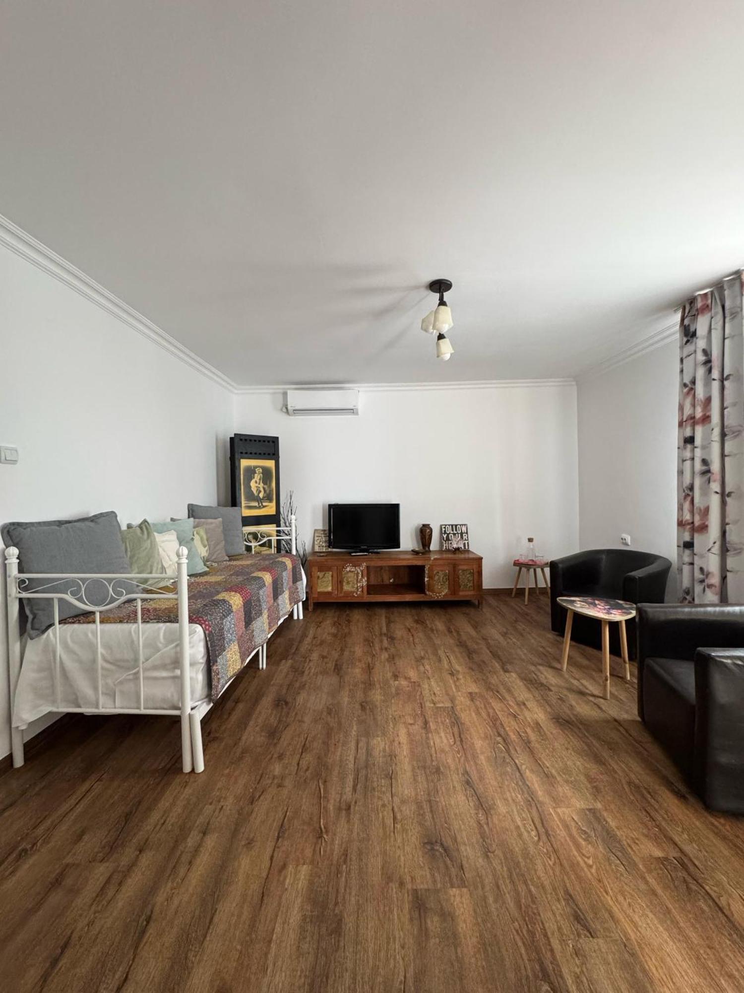 Vila Speranta Pleşcoi Esterno foto
