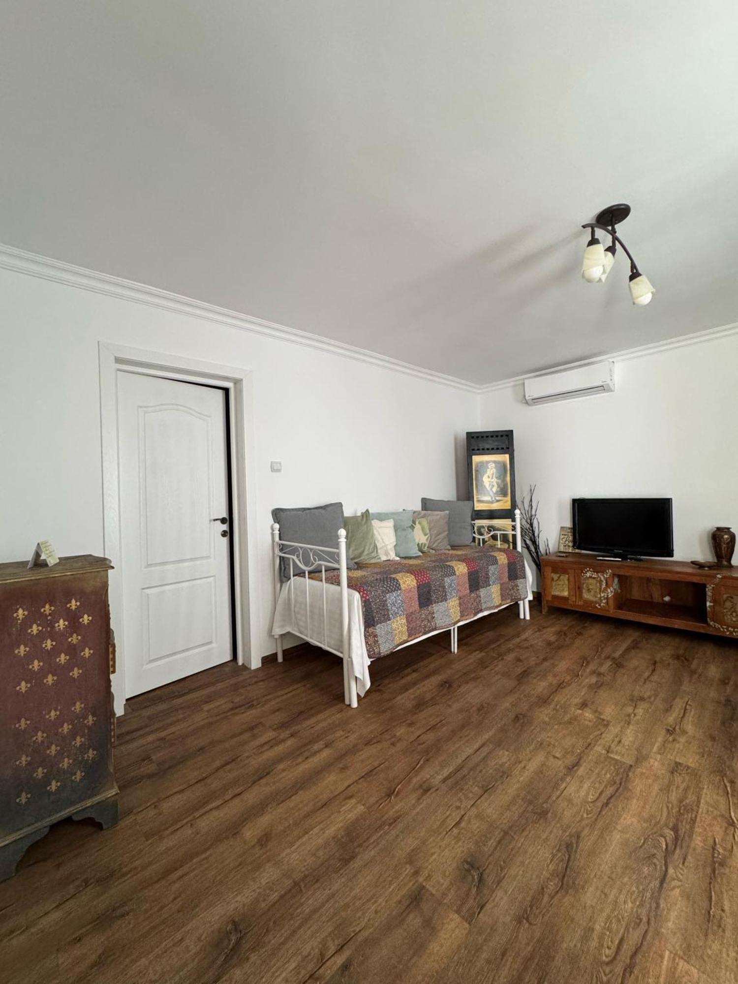 Vila Speranta Pleşcoi Esterno foto