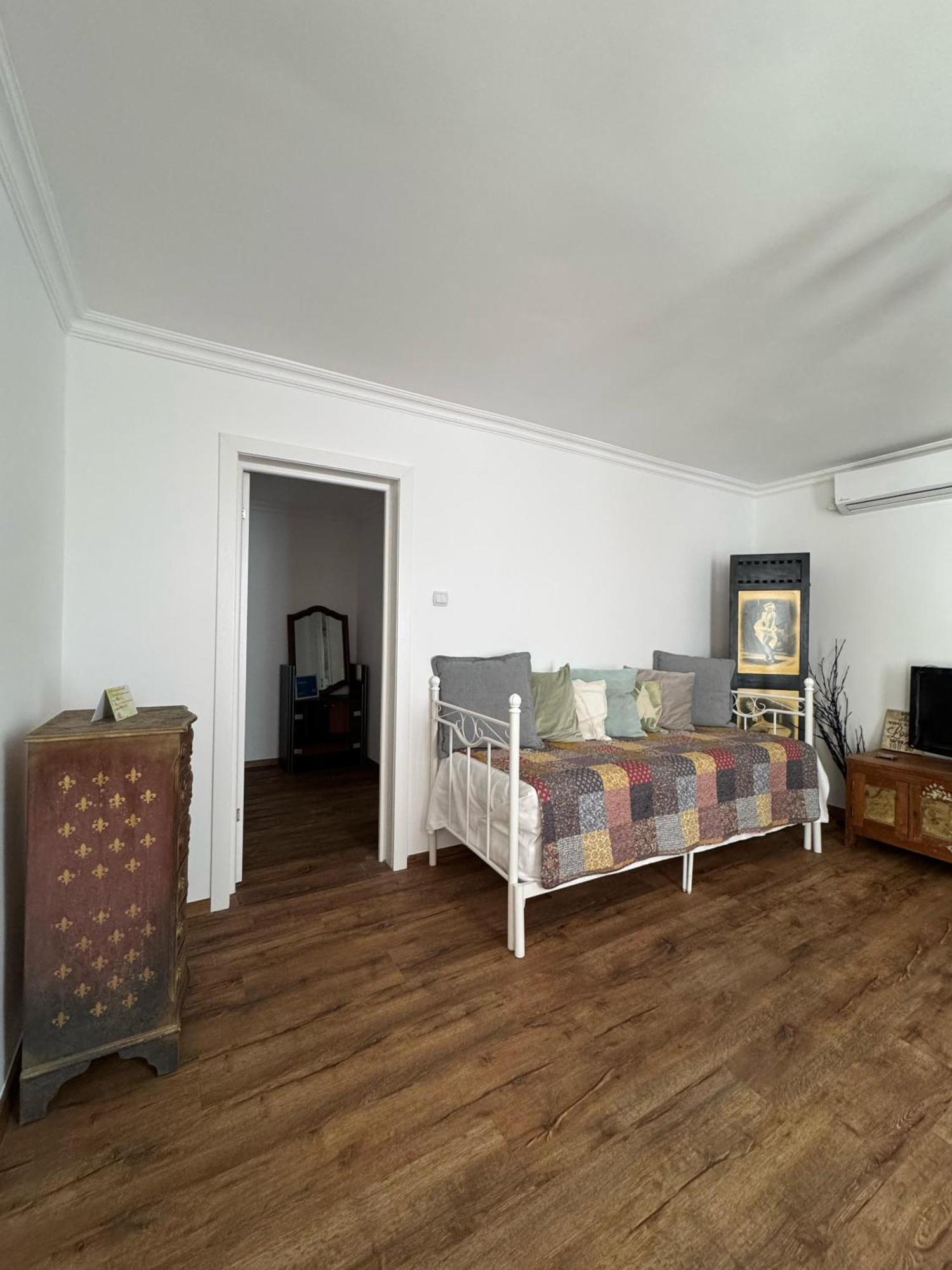 Vila Speranta Pleşcoi Esterno foto